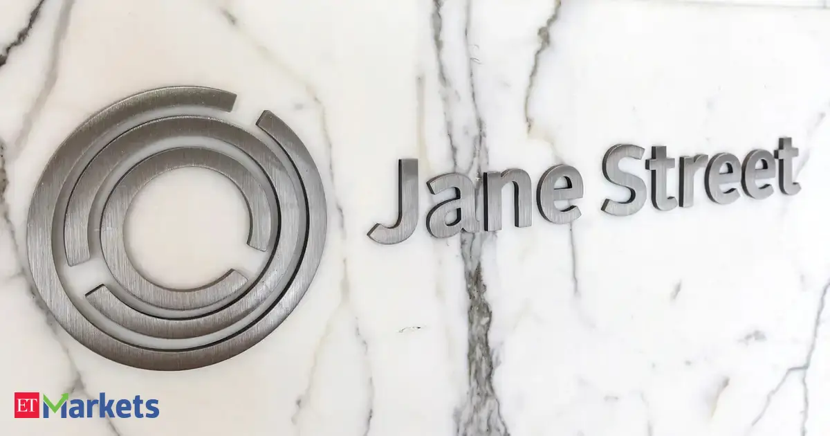 Jane Street employees set to get  $2.68 million payout after record revenue haul