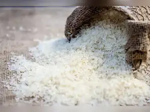 From surplus to strain: World rice supply threatened by Iran war, El ...