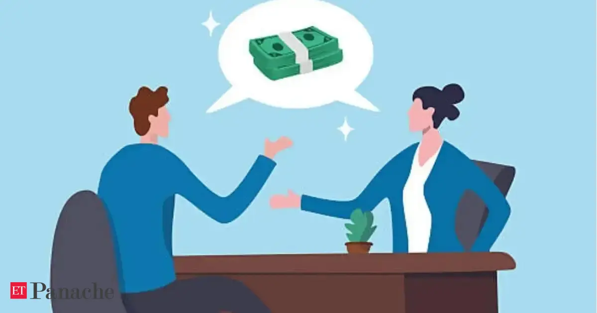 Techie rejects Rs 16 LPA, lands Rs 20 LPA offer hours later—here’s how