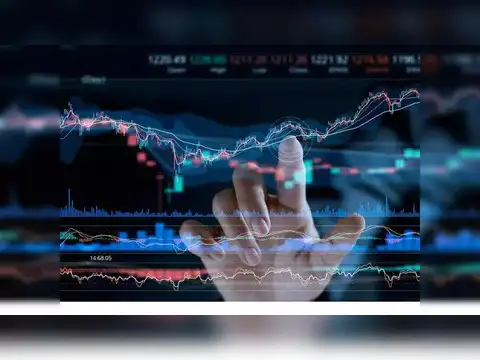 Indices update