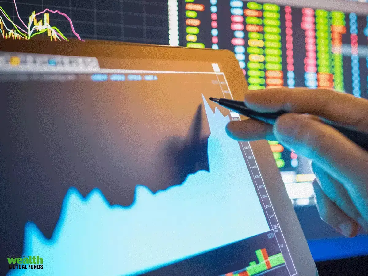 These 6 equity mutual funds deliver over 20% return in April. Do you own any in your portfolio?