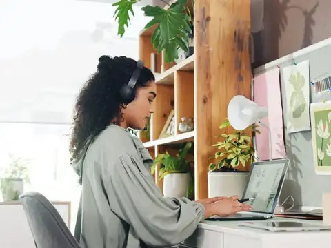 ​Working hours still apply