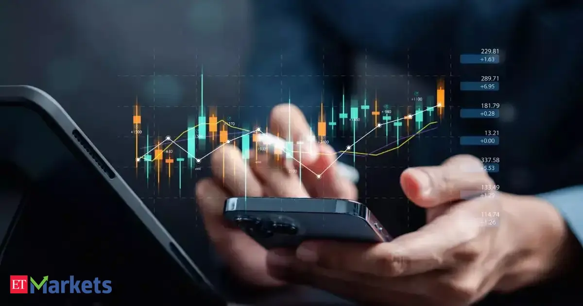 Microcap stocks steal show in April, outpace, Nifty, smallcap, midcaps, largecaps. What’s driving the surg