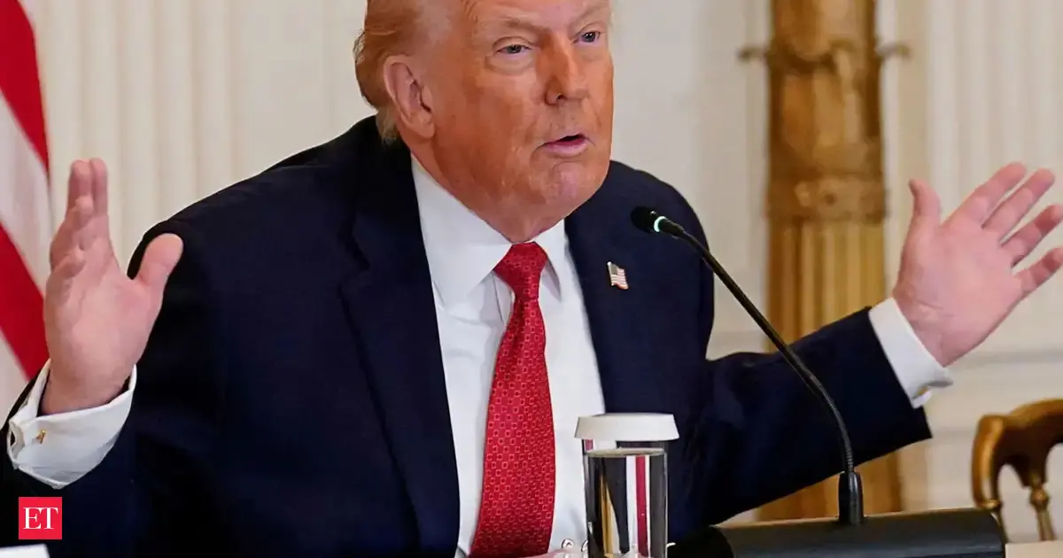 Trump plaisante: la marine américaine affrontera Cuba en revenant d’Iran