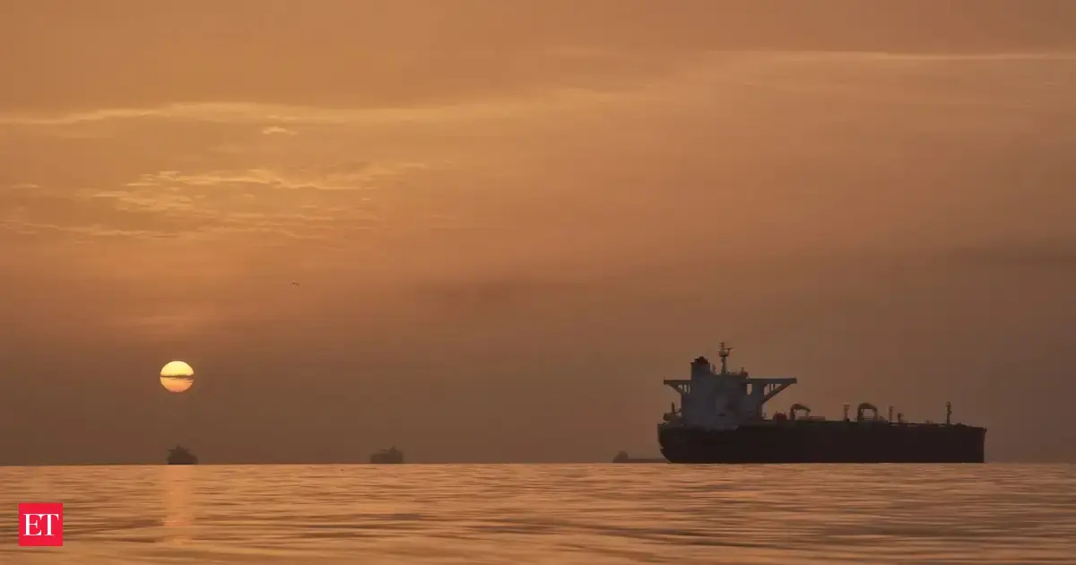 India-linked ship carrying cooking fuel manages Hormuz exit