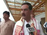 ECI working as part and parcel of BJP; exit polls are all wrong: Congress Assam poll in-charge Bhanwar Jitendra Singh