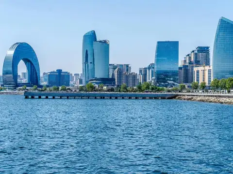 Baku, Azerbaijan