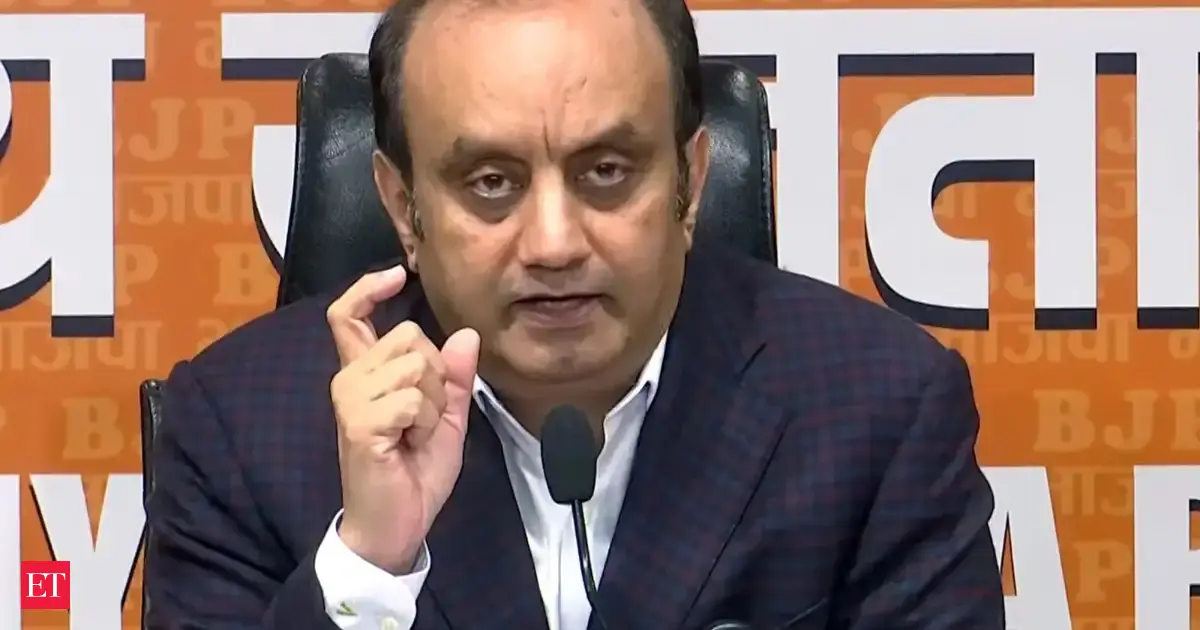 SC ruling on counting staff for Bengal polls crumbled TMC's bid to seize power unfairly: BJP