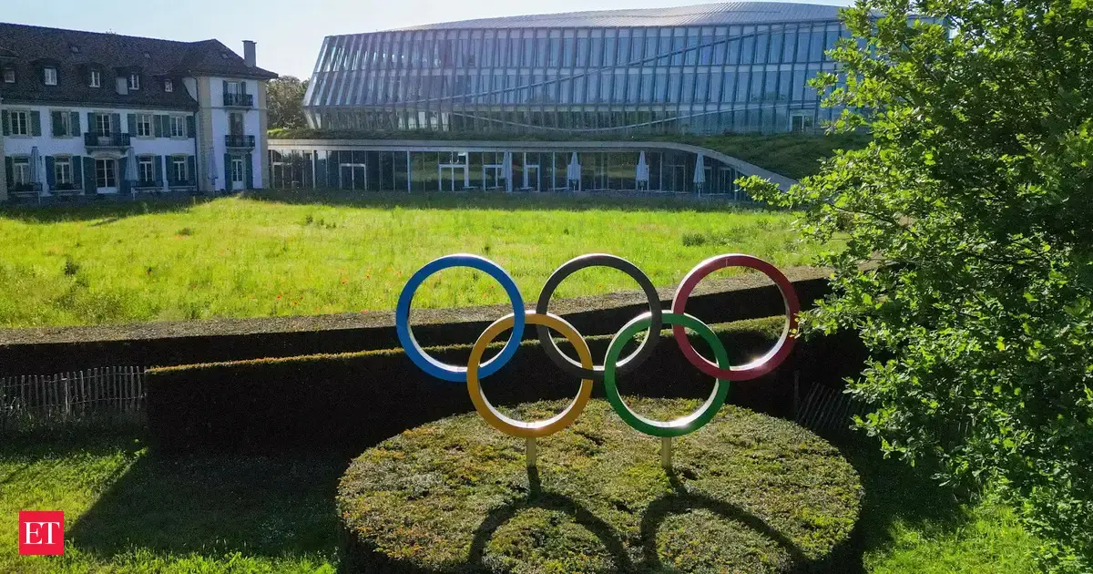 We hear Indian athletes running away when there's doping control: International Testing Agency head