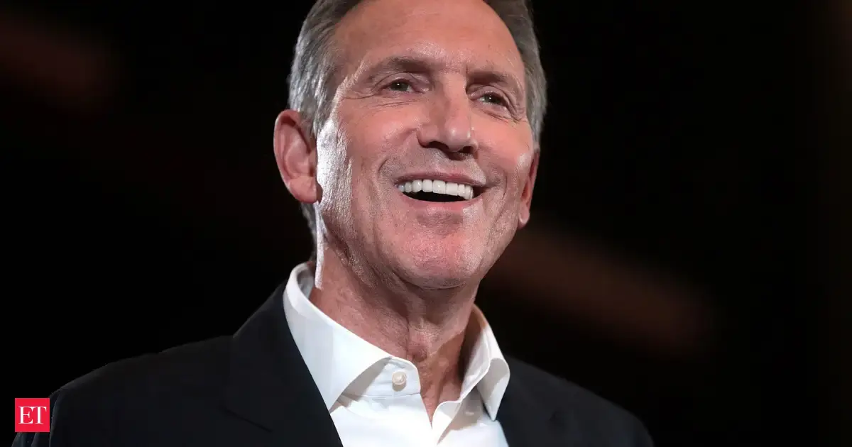 In 1983, Howard Schultz Visited Italy and Observed Espresso Bar Culture: That Experience Shaped Starbucks Into a Global Brand
