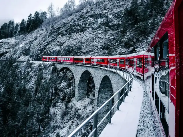 Switzerland