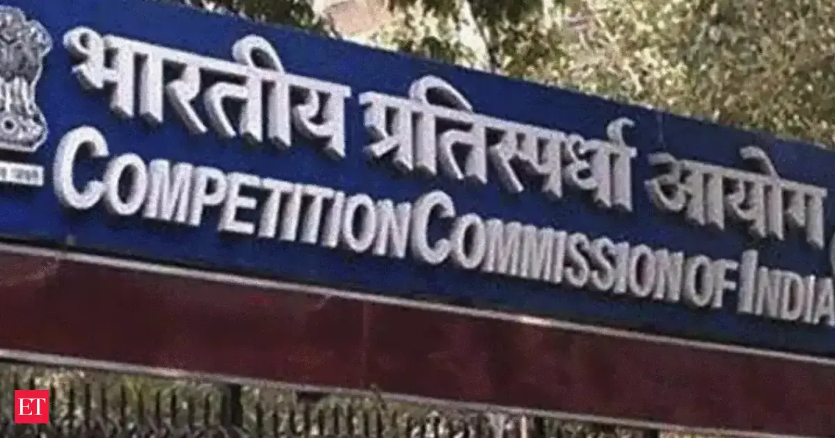 CCI rejects AGI Greenpac plea on INSCO green channel nod for HNG deal