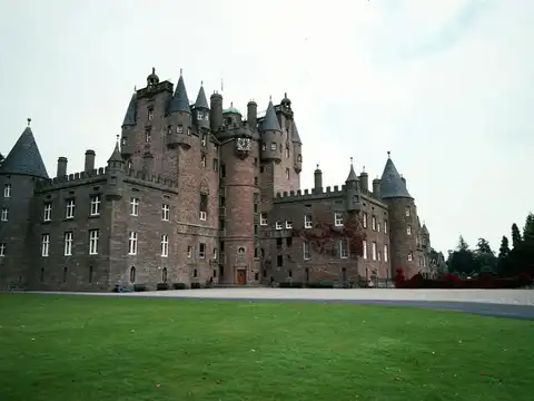 Balmoral Castle