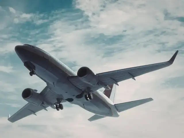 Not checking the aircraft type