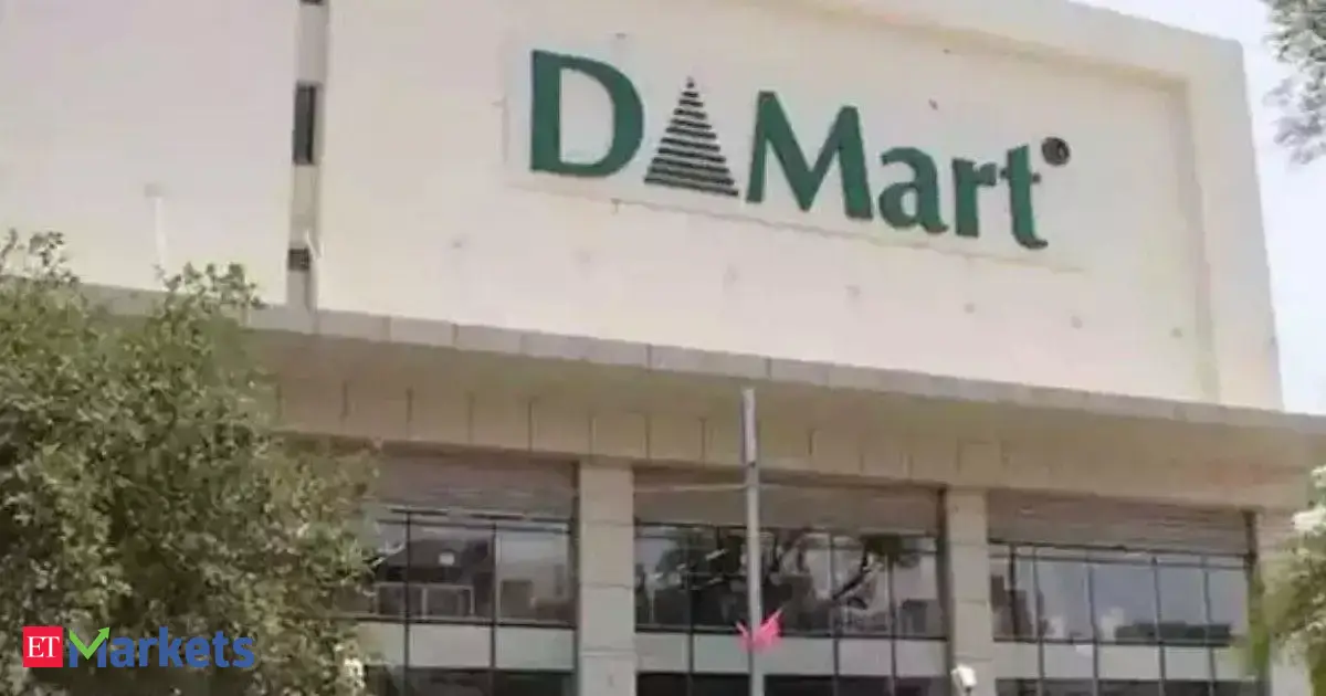DMart Q4 Results: Avenue Supermarts cons PAT jumps 19% to Rs 656 crore, revenue too rises 19%