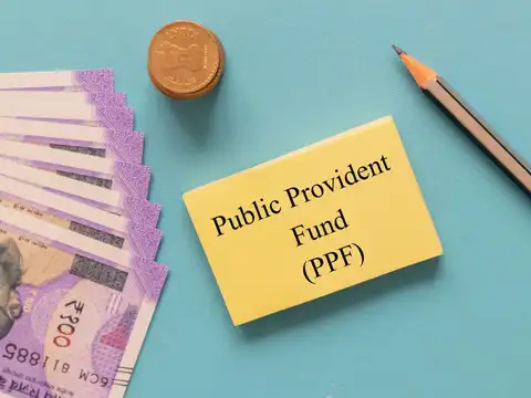 Public Provident Fund 