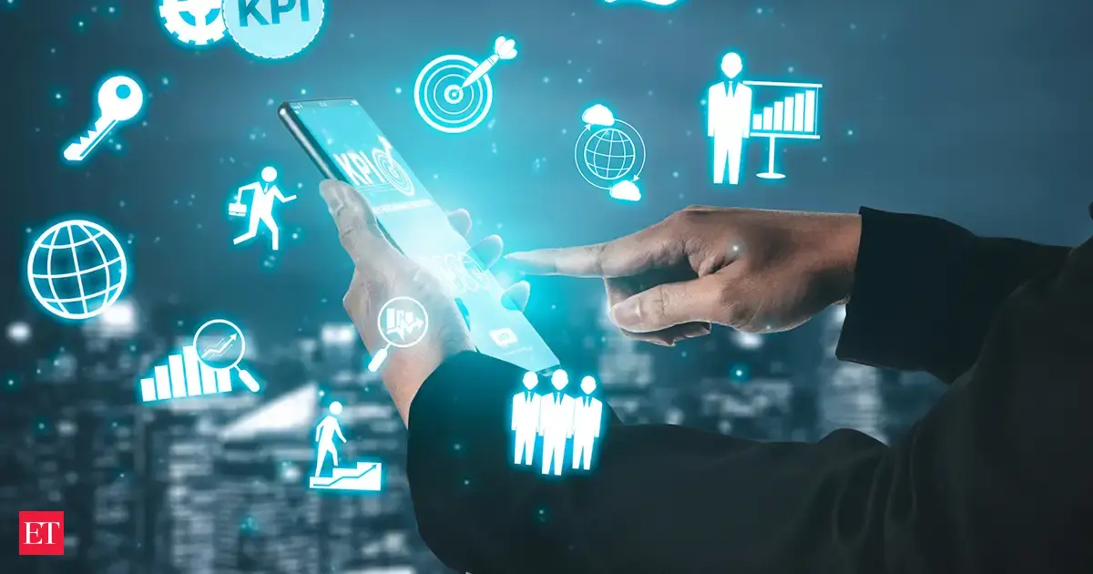 India's digitalisation reforms improved productivity in MSMEs: IMF paper?