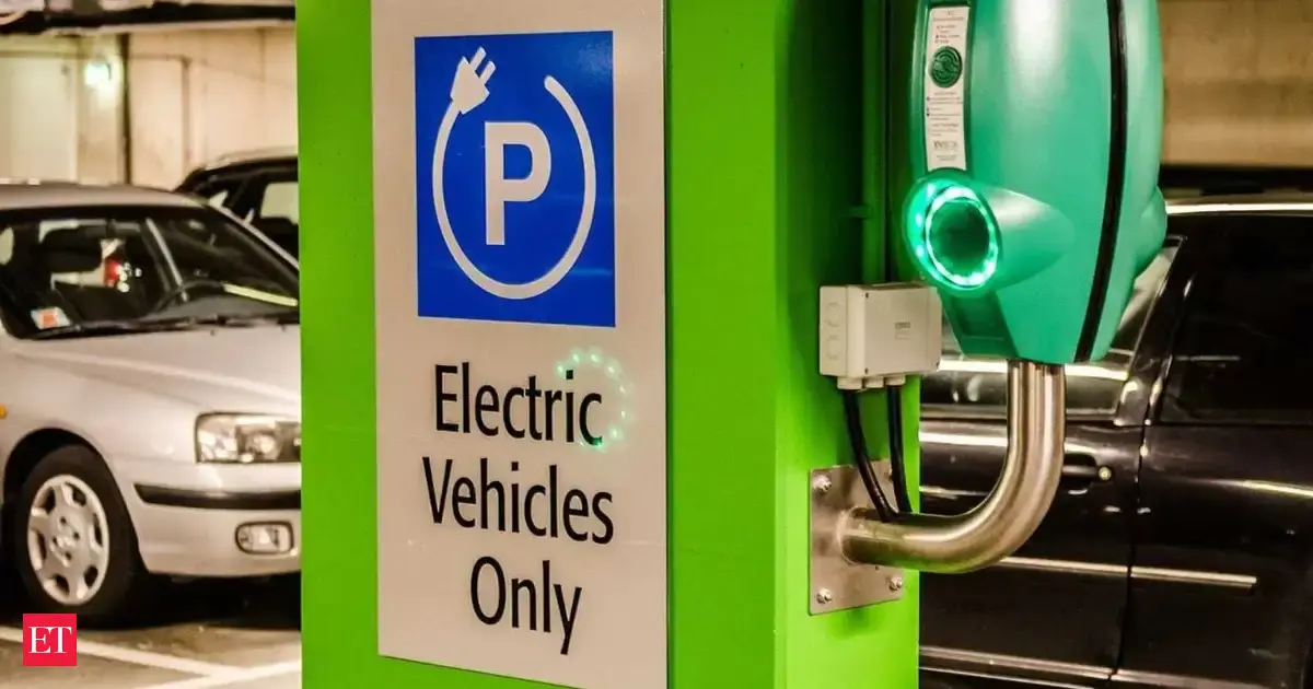 State incentives power India’s EV market growth