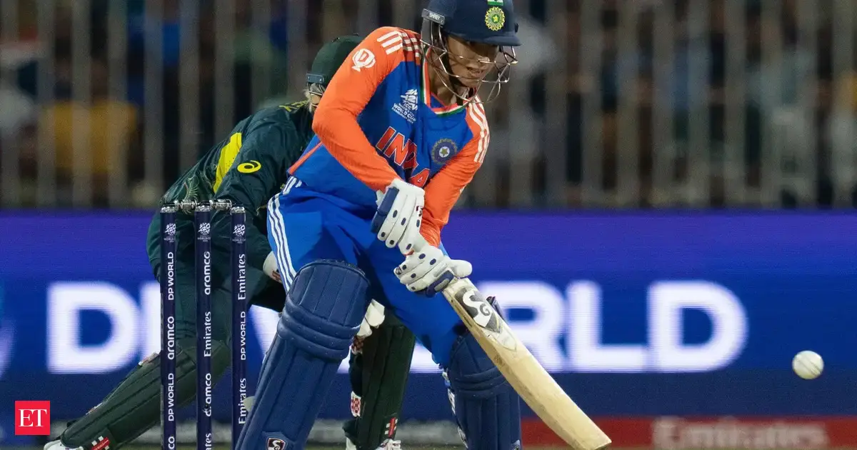 Women T20 World Cup: In search of maiden title, India show trust in familiar core