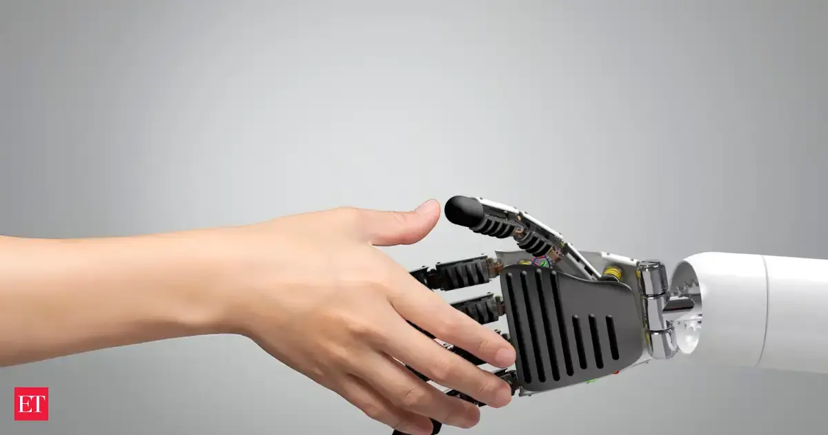 Tech Giants Fund AI Rivals, Creating Circular Capitalism