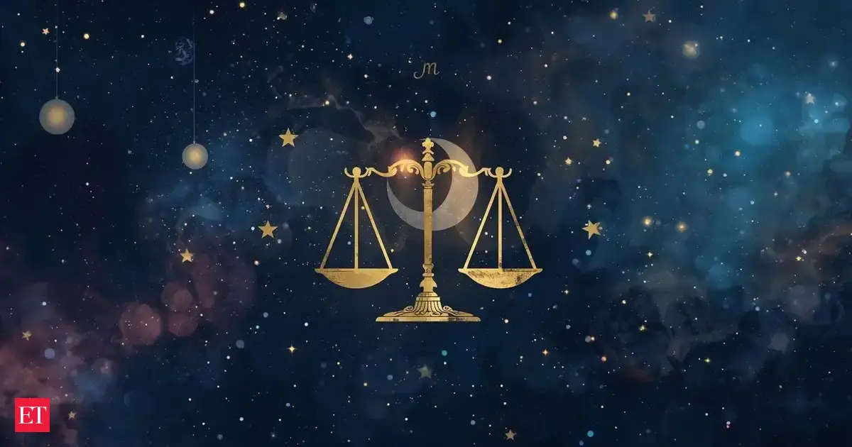 Weekly Horoscope for ♎ LIBRA (May 4 - May 10, 2026): Relationship Healing, Communication Growth and Financial Stability
