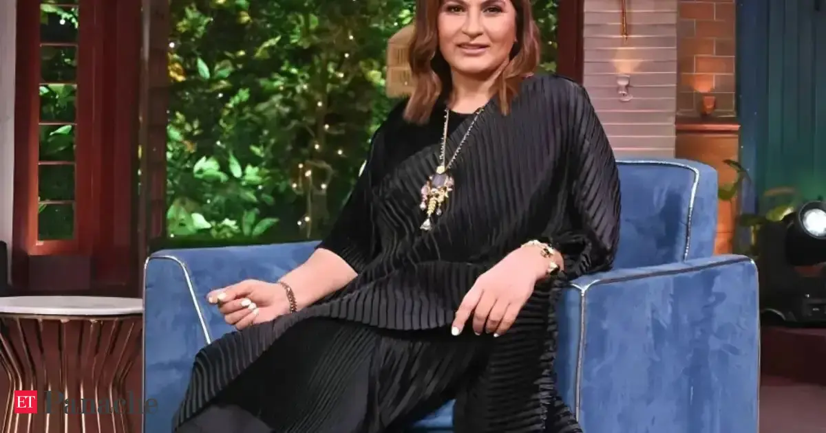 'When I had Rs 5, I wanted to buy something of Rs 100': Archana Puran Singh eyes luxury sea-facing bungalow in Madh Island. Here's what she says about the price