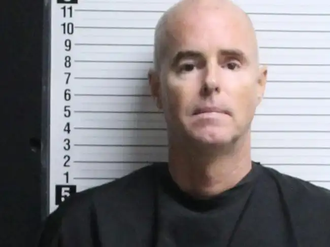 North Carolina man faces ‘kidnapping and rape charges’ after ...