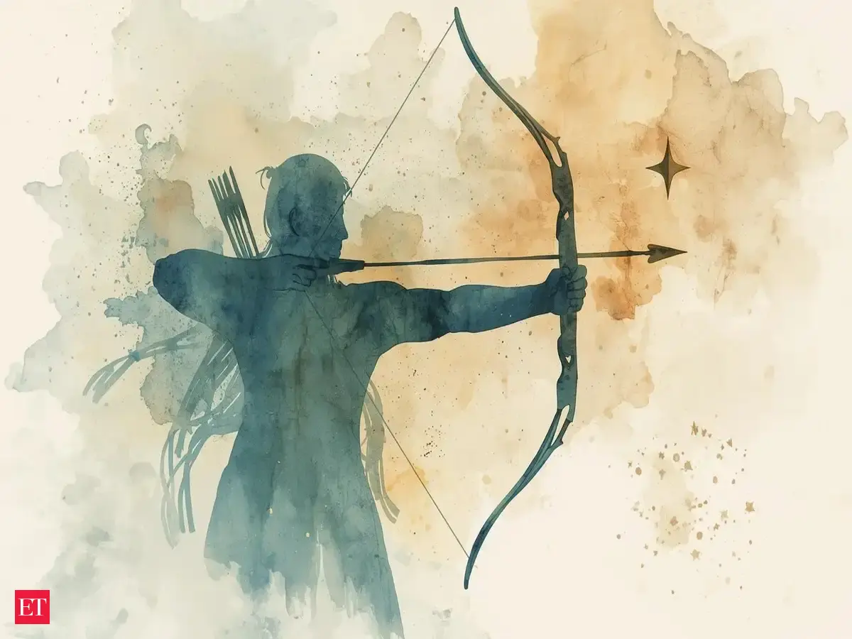 Weekly Horoscope for ♐ SAGITTARIUS (May 4 – May 10, 2026): Confidence Boost and Career Expansion Ahead