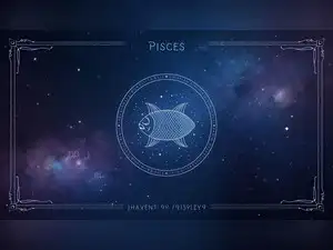 Weekly Horoscope for ♓ PISCES (May 4 - May 10, 2026): Powerful Week of ...