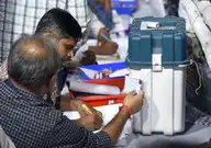 Tamil Nadu voter turnout: 85.1