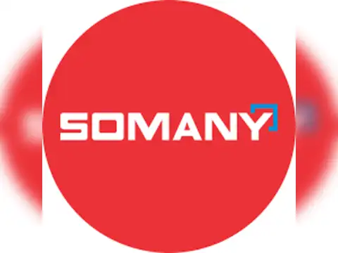Somany Ceramics