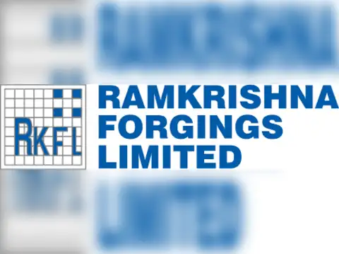 Ramkrishna Forgings