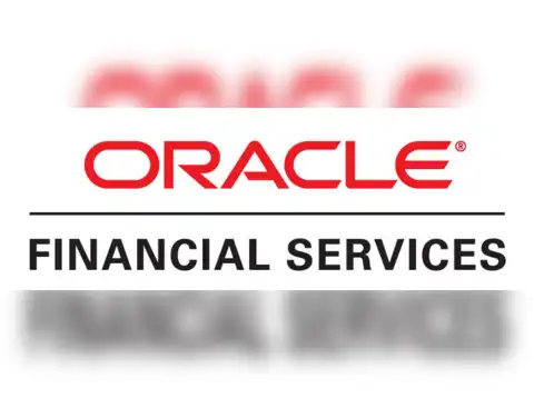 Oracle Financial Services Software