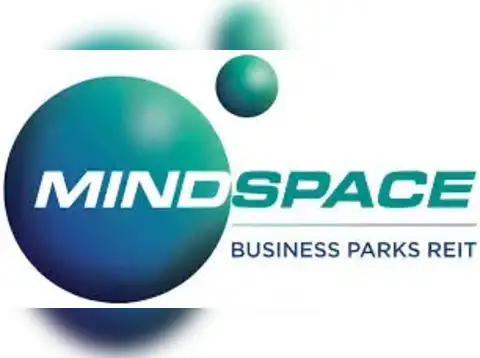 Mindspace Business Parks REIT