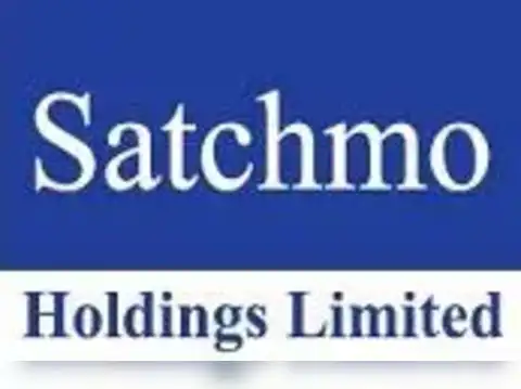 Satchmo Holdings