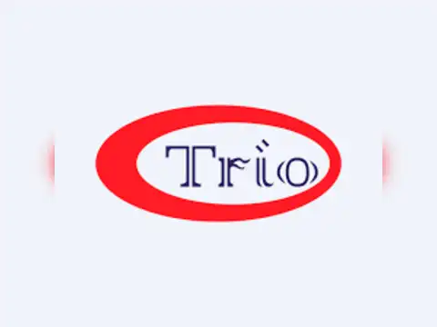 Trio Mercantile & Trading  