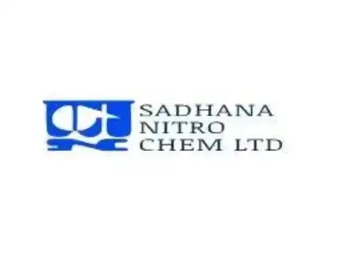 Sadhana Nitro Chem  