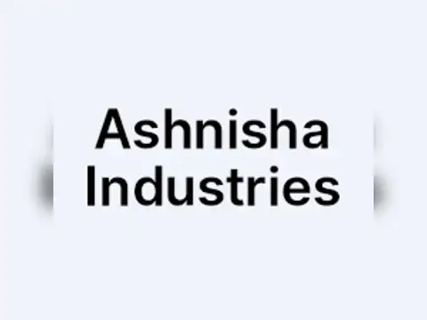 Ashnisha Industries  