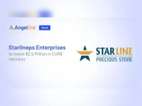 Starlineps Enterprises  