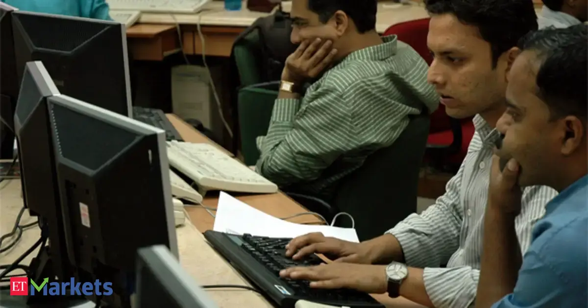 How to become a successful trader in today’s volatile stock market