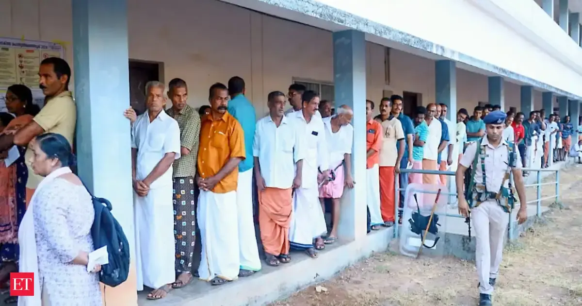 Kerala Assembly election results on May 4 after high-stakes triangular fight