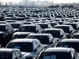 Auto industry