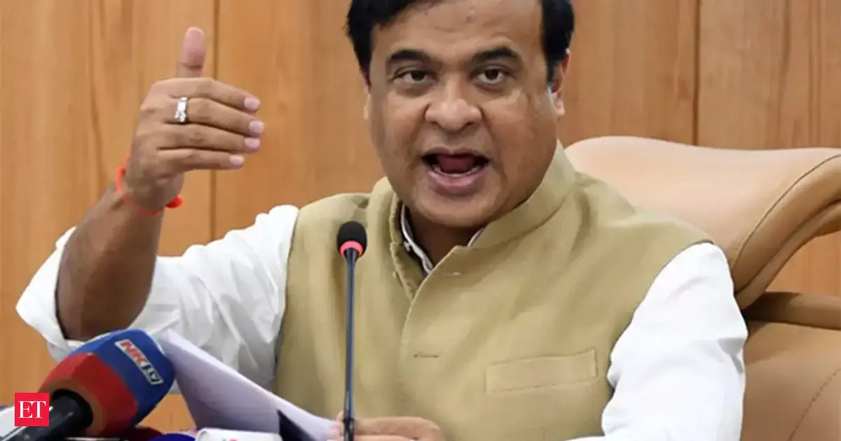 Assam election results on Monday: BJP eyeing hat-trick, Congress hopes for comeback