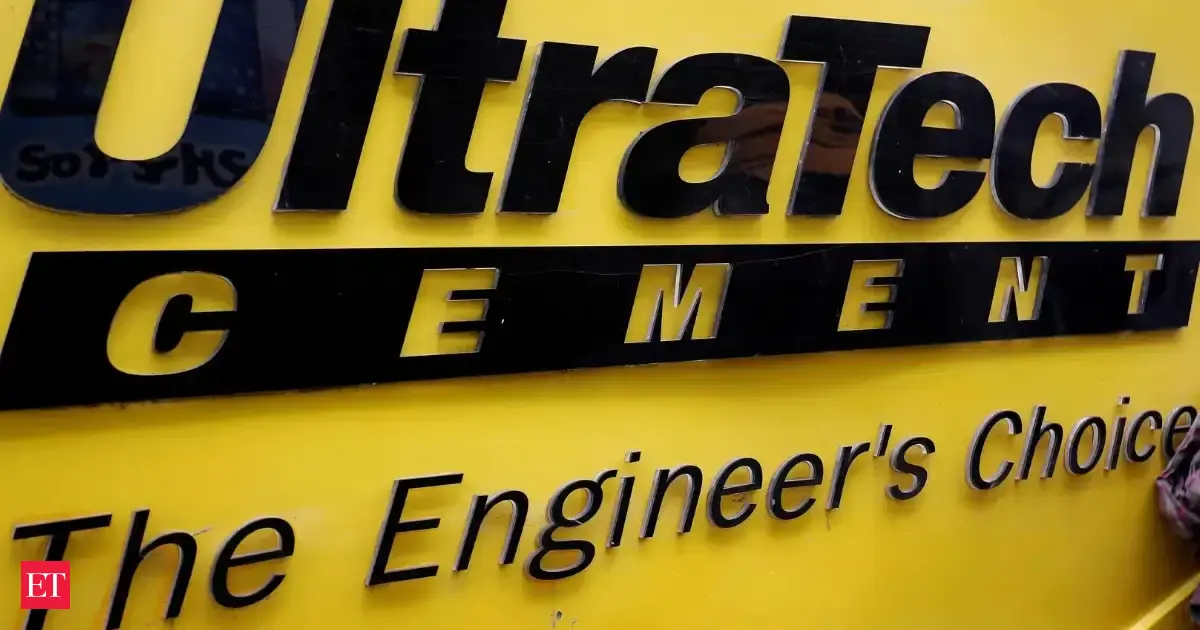 UltraTech wins trademark battle; Bombay High Court bars ‘Ultra’-branded rival cement