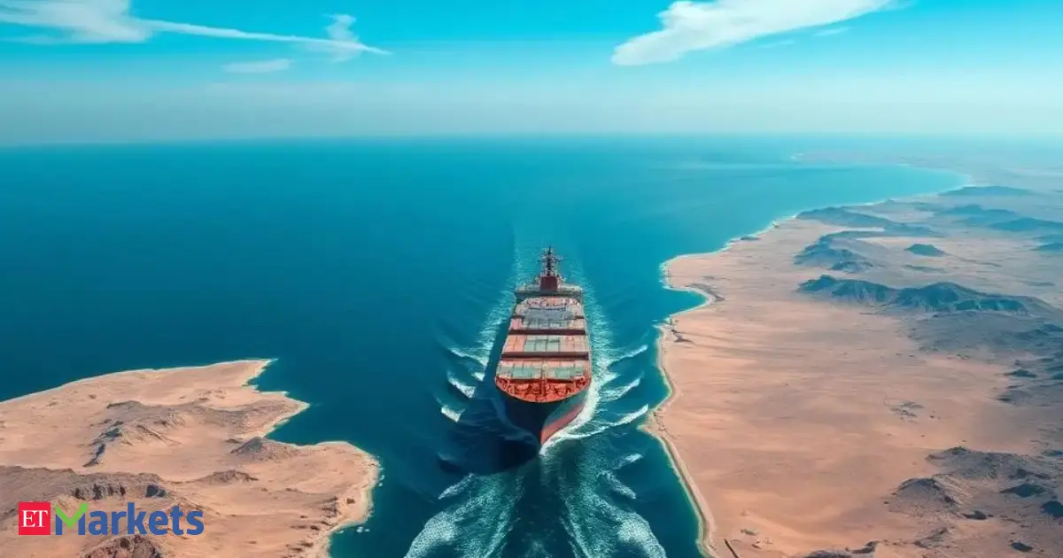 The Hormuz blockade: Why a fragile ceasefire may not lower global oil prices
