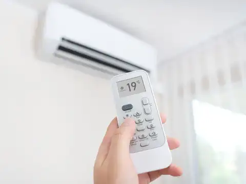 "Dry Mode" Secret Weapon