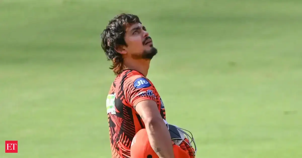SRH vs KKR Playing 11: Check head-to-head and probable playing 11 for today's match