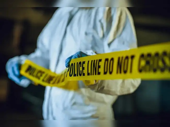 Delhi judicial officer Aman Kumar Sharma found dead; family alleges ...