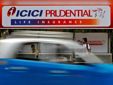 ICICI Prudential