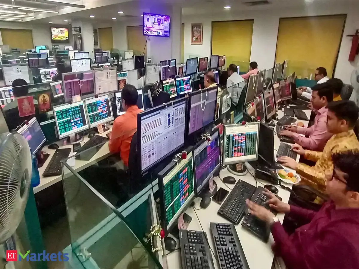10 Largecap stocks with strong upside potential of up to 50%! Do you own any? – Largecap stocks surge